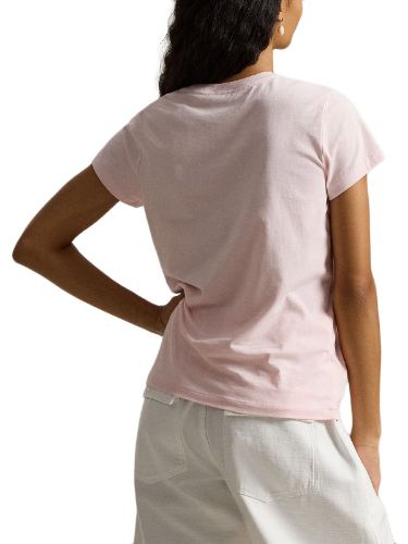 Picture of Polo Ralph Lauren | Knit T Shirt