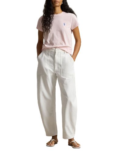 Picture of Polo Ralph Lauren | Knit T Shirt