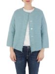 Immagine di BASE | Chanellina Donna in Cotone a Maglia 