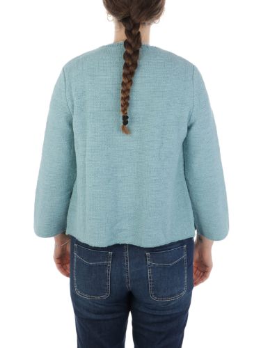 Immagine di BASE | Chanellina Donna in Cotone a Maglia 