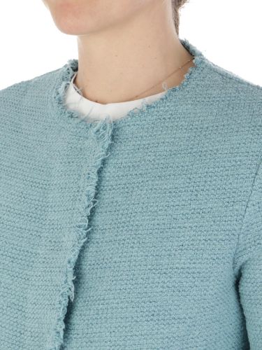 Immagine di BASE | Chanellina Donna in Cotone a Maglia 