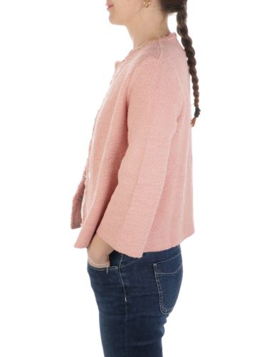 Immagine di BASE | Chanellina Donna in Cotone a Maglia 