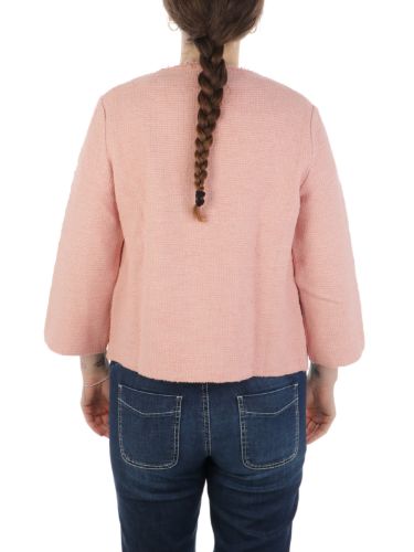 Immagine di BASE | Chanellina Donna in Cotone a Maglia 