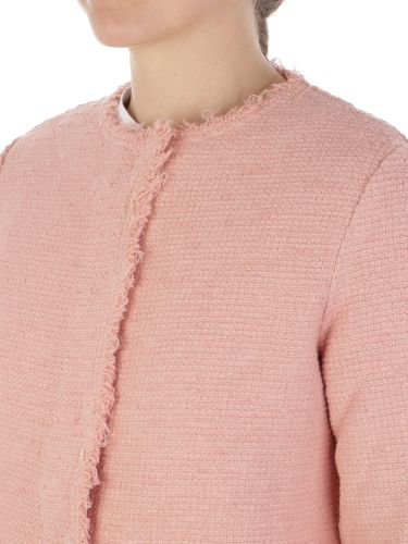 Immagine di BASE | Chanellina Donna in Cotone a Maglia 
