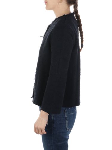 Immagine di BASE | Chanellina Donna in Cotone a Maglia 