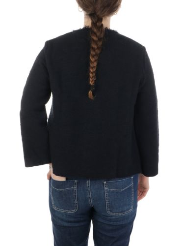 Immagine di BASE | Chanellina Donna in Cotone a Maglia 