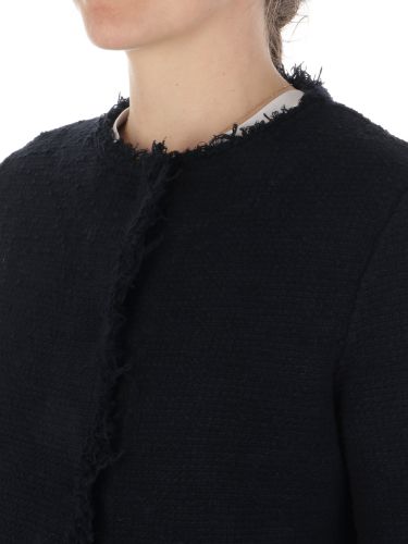 Immagine di BASE | Chanellina Donna in Cotone a Maglia 