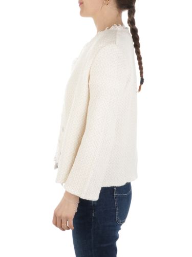 Immagine di BASE | Chanellina Donna in Cotone Bouclè