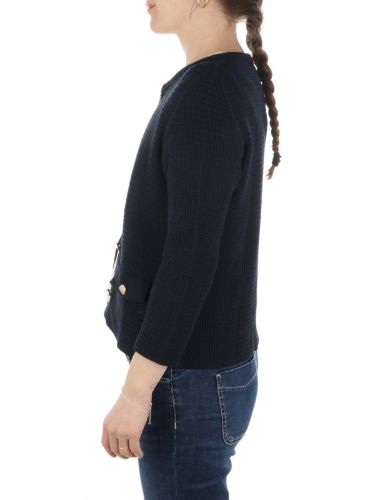 Immagine di 7.1 SETTEPUNTOUNO | Chanellina Donna in Cotone