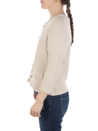 Immagine di 7.1 SETTEPUNTOUNO | Chanellina Donna in Cotone
