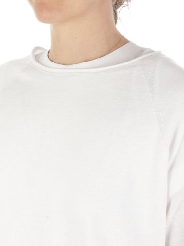 Immagine di 7.1 SETTEPUNTOUNO | Maglia Donna a Barchetta in Cotone