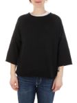 Immagine di 7.1 SETTEPUNTOUNO | Maglia Donna a Barchetta in Cotone