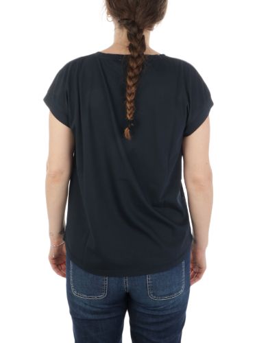 Immagine di 7.1 SETTEPUNTOUNO | T-Shirt Donna Kimono in Cotone