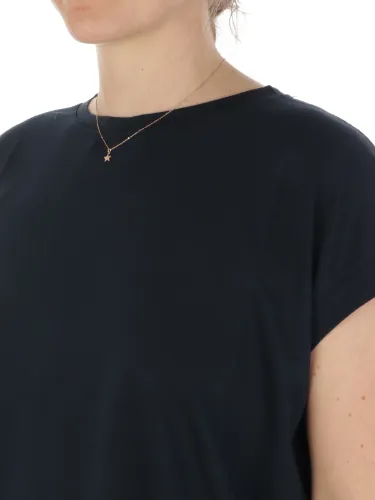 Immagine di 7.1 SETTEPUNTOUNO | T-Shirt Donna Kimono in Cotone