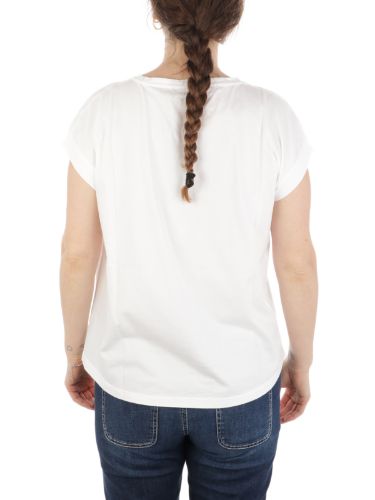 Immagine di 7.1 SETTEPUNTOUNO | T-Shirt Donna Kimono in Cotone
