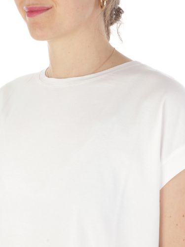 Immagine di 7.1 SETTEPUNTOUNO | T-Shirt Donna Kimono in Cotone