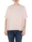 Picture of MAIDAMILA | Women's Stretch Cotton T-Shirt