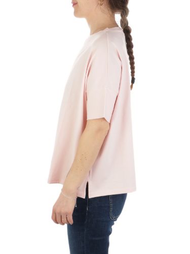Immagine di MAIDAMILA | T-Shirt Donna in Cotone Stretch