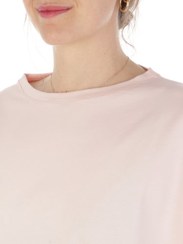 Immagine di MAIDAMILA | T-Shirt Donna in Cotone Stretch