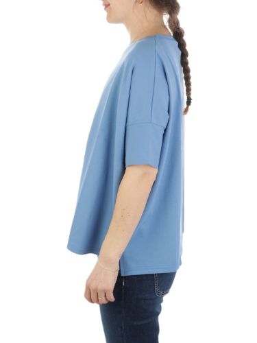 Immagine di MAIDAMILA | T-Shirt Donna in Cotone Stretch