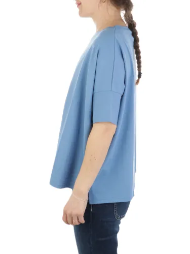 Picture of MAIDAMILA | Women's Stretch Cotton T-Shirt