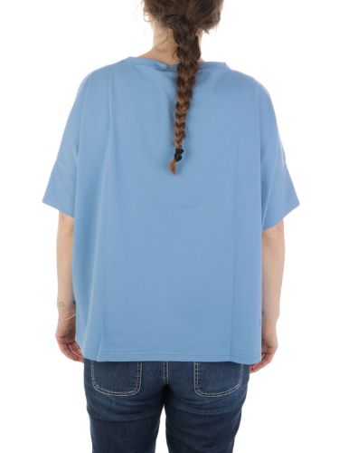 Immagine di MAIDAMILA | T-Shirt Donna in Cotone Stretch