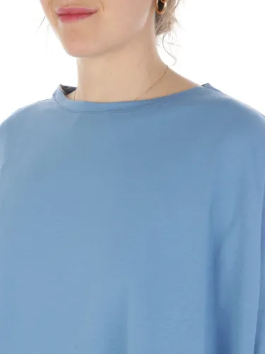 Picture of MAIDAMILA | Women's Stretch Cotton T-Shirt