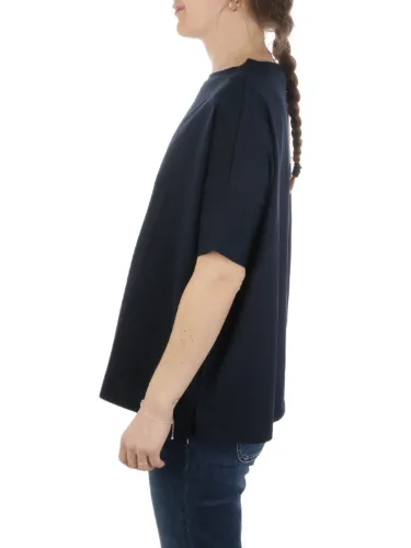 Immagine di MAIDAMILA | T-Shirt Donna in Cotone Stretch