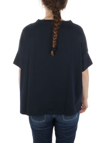 Immagine di MAIDAMILA | T-Shirt Donna in Cotone Stretch