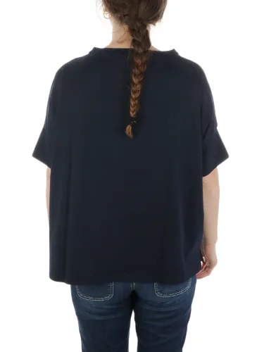 Immagine di MAIDAMILA | T-Shirt Donna in Cotone Stretch