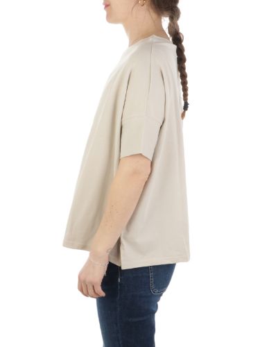 Picture of MAIDAMILA | Women's Stretch Cotton T-Shirt
