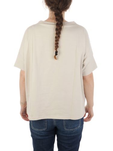 Picture of MAIDAMILA | Women's Stretch Cotton T-Shirt