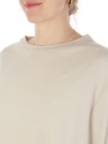 Picture of MAIDAMILA | Women's Stretch Cotton T-Shirt