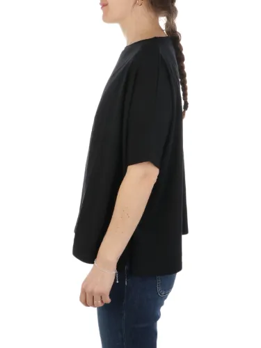 Picture of MAIDAMILA | Women's Stretch Cotton T-Shirt