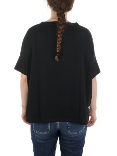 Immagine di MAIDAMILA | T-Shirt Donna in Cotone Stretch