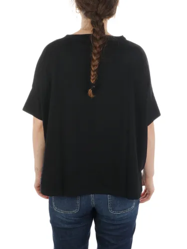 Picture of MAIDAMILA | Women's Stretch Cotton T-Shirt