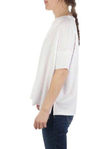 Immagine di MAIDAMILA | T-Shirt Donna in Cotone Stretch