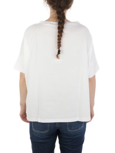 Immagine di MAIDAMILA | T-Shirt Donna in Cotone Stretch
