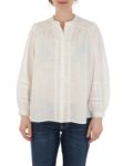 Immagine di MAISON HOTEL | Blusa Donna Colette in Cotone