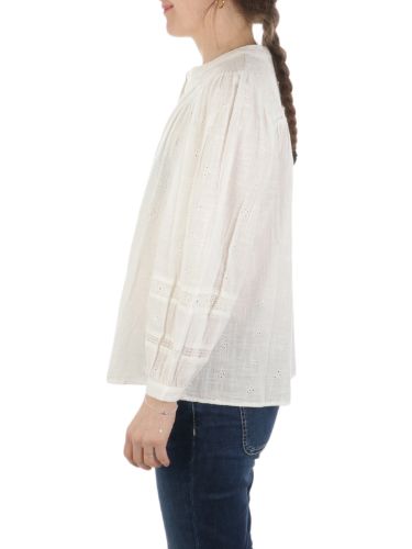 Immagine di MAISON HOTEL | Blusa Donna Colette in Cotone