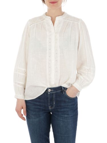 Immagine di MAISON HOTEL | Blusa Donna Colette in Cotone