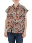 Picture of MAISON HOTEL | Women's Bobby Cotton Blouse