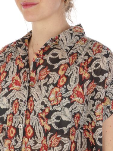 Immagine di MAISON HOTEL | Blusa Donna Bobby in Cotone