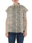 Immagine di MAISON HOTEL | Blusa Donna Lea in Cotone