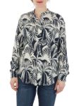 Picture of HARTFORD | Women's Cristal Cotton Shirt