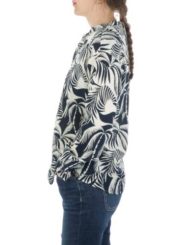 Immagine di HARTFORD | Camicia Donna Cristal in Cotone