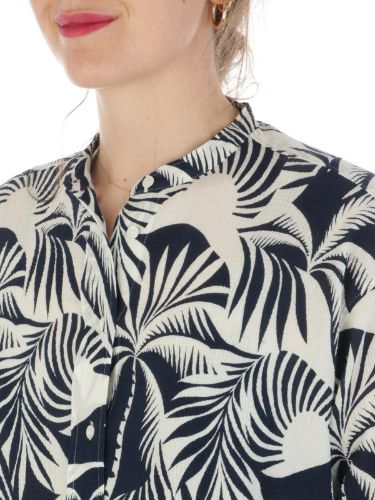 Immagine di HARTFORD | Camicia Donna Cristal in Cotone