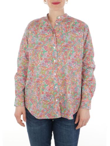 Immagine di HARTFORD | Camicia Donna Cristal in Cotone