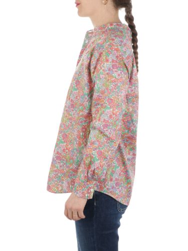 Immagine di HARTFORD | Camicia Donna Cristal in Cotone