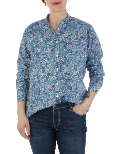 Immagine di HARTFORD | Camicia Donna Cristal in Cotone
